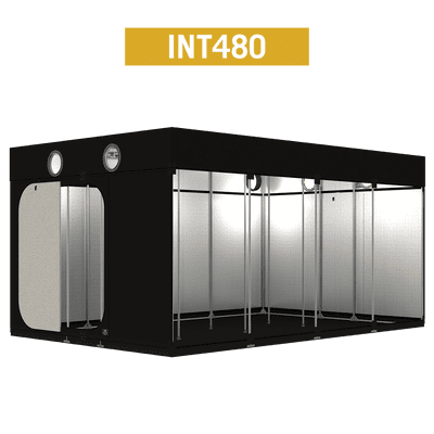 Secret jardin Int480 Intense  Grow Tent V4