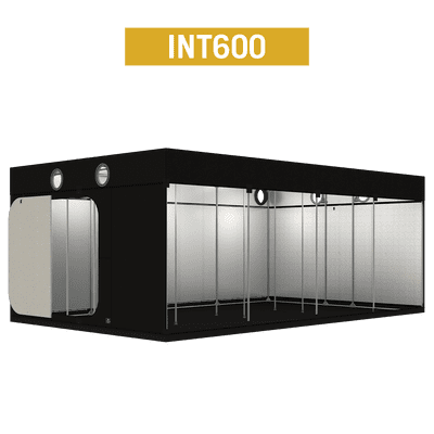 Secret jardin Int600 Intense Grow Tent R4