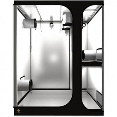 Secret Jardin Lodge L160 Grow tent V2.6