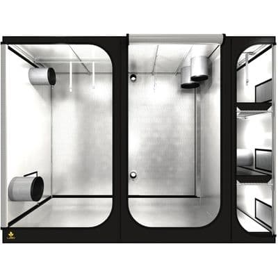 Secret Jardin  Lodge L280 Grow Tent
