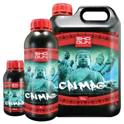Shogun Nutrients - Calmag