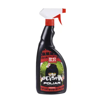 Shogun Nutrients - Geisha Foliar