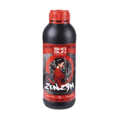 Shogun Zenzym