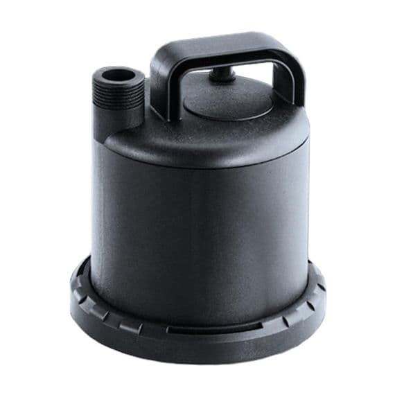 Sicce Ultra Zero Sumbermisble Water Pump 3000lph