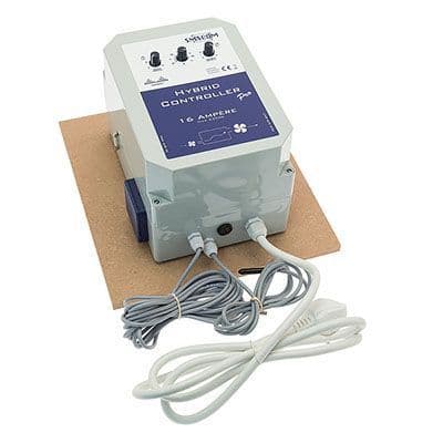 Smscom PRO Silent Hybrid Fan Controller