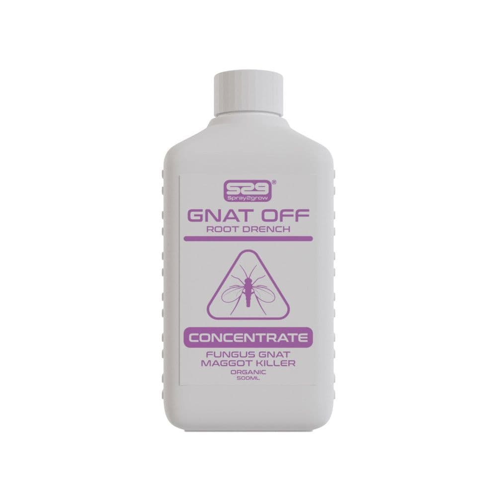 Picture of Spray 2 Grow Gnat Off Protection Spray