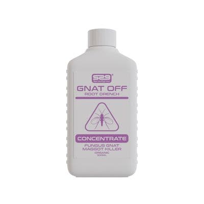 Spray 2 Grow Gnat Off Protection Spray