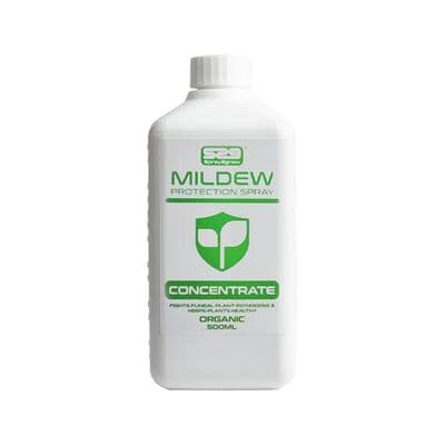 Spray 2 Grow Mildew Protection Spray