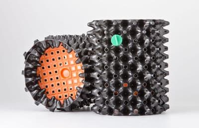 Super Roots Air pot 3 litre.