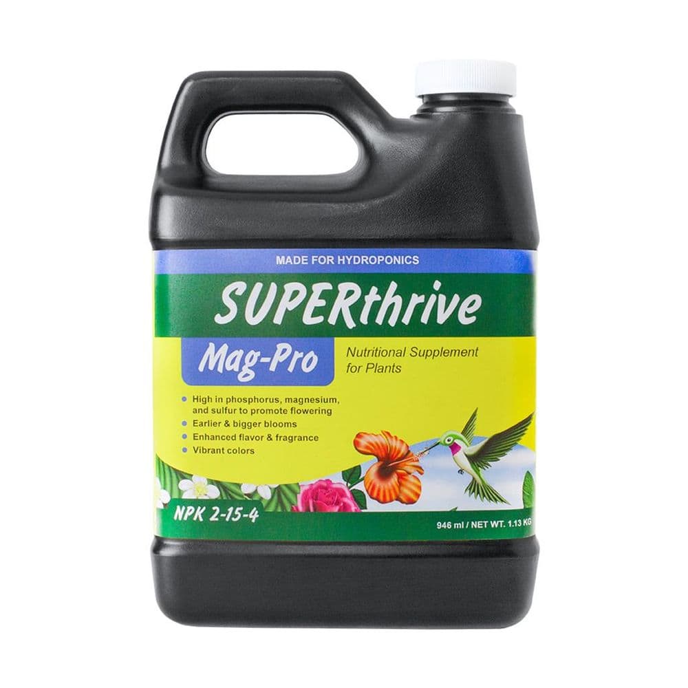 Superthrive Mag-Pro