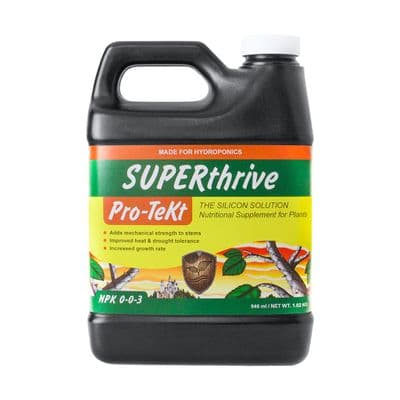 Superthrive Pro-tekt - Silicon