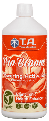 T.A Terra Aquatica Pro Bloom Flowering Activator Concentrate