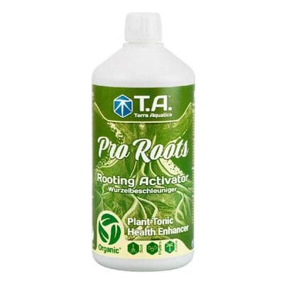 T.A Terra Aquatica Pro Roots Rooting Activator Concentrate