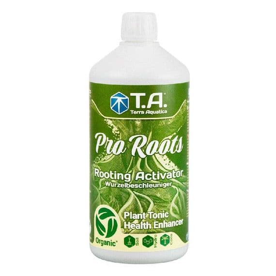 T.A Terra Aquatica Pro Roots Rooting Activator Concentrate