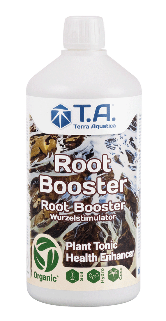 T.A GHE Terra Aquatica Root Booster