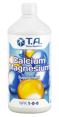 T.A  Terra Aquatica Calcium Magnesium