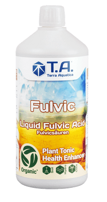 T.A GHE Terra Aquatica Fulvic Acid