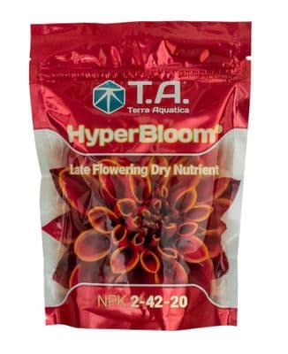 T.A Terra Aquatica HyperBloom Powder Booster
