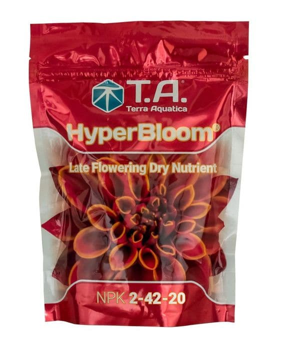 T.A Terra Aquatica HyperBloom Powder Booster