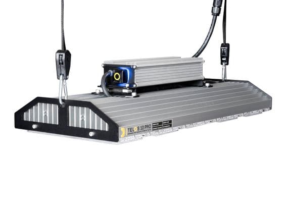 Telos 10 Pro Mesh Led 300w