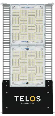 Telos Dynamic 1960 - 650w  Led Grow Light