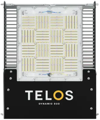Telos Dynamic 930 - 230w  Led Grow Light