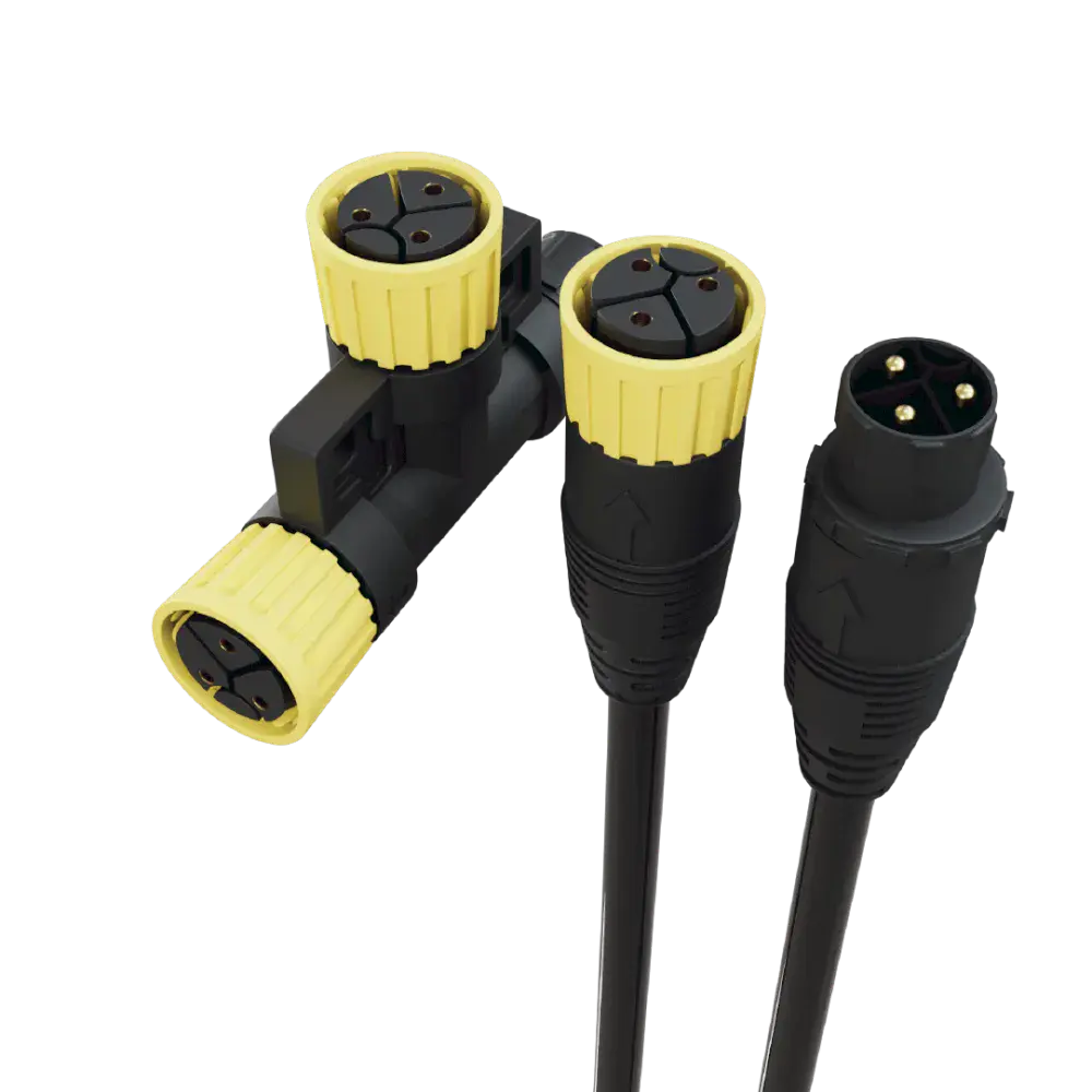 Telos Dynamic Power Link Kit