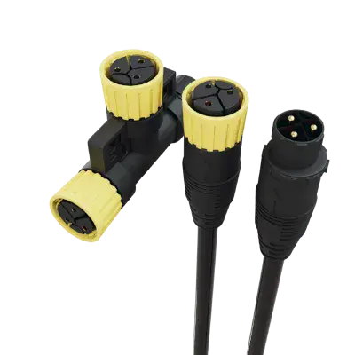 Telos Dynamic Power Link Kit