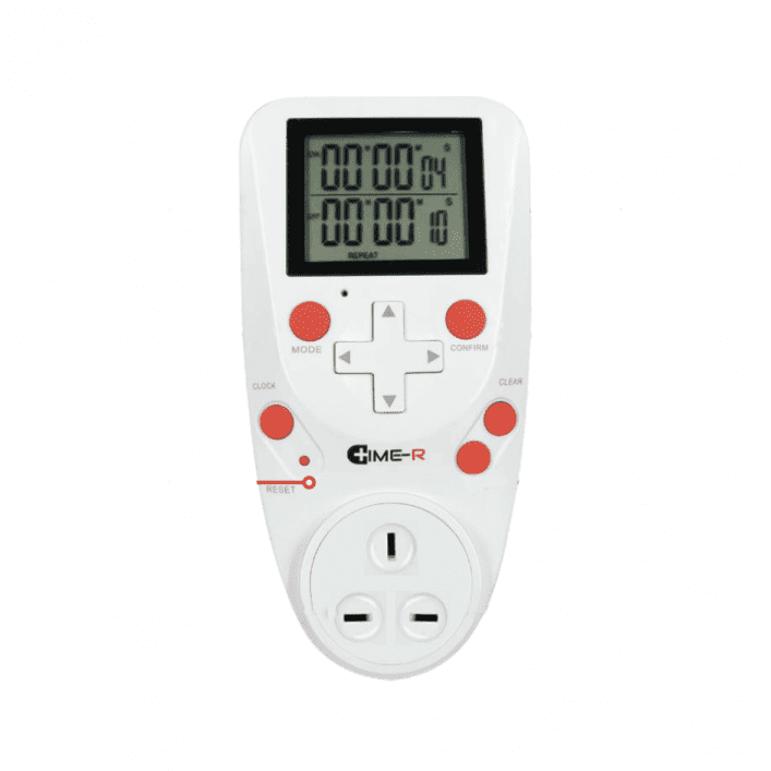 Time-R Advanced Digital Timer