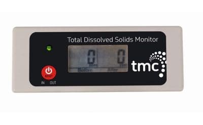 TMC V2 Reverse Osmosis In Line TDS Meter