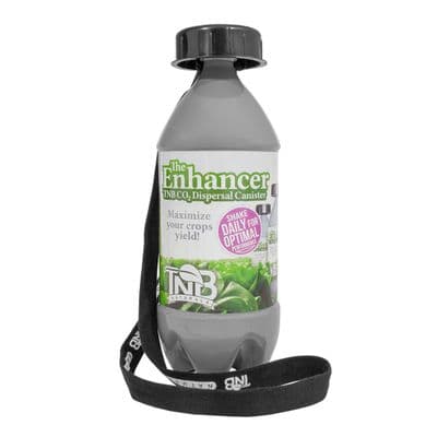 TNB The Enhancer Natural Co2 Bottle