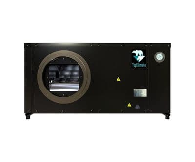 Top Climate Elite - Environment controller