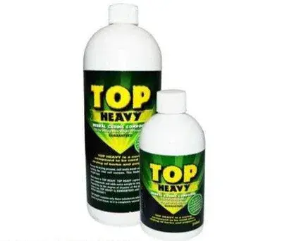 Top Heavy - Herbal Curing Compound