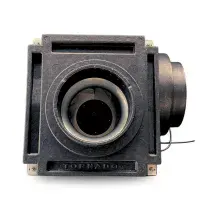 Tornado Pro EC Box Fan 4250 M/3 Variable Speed