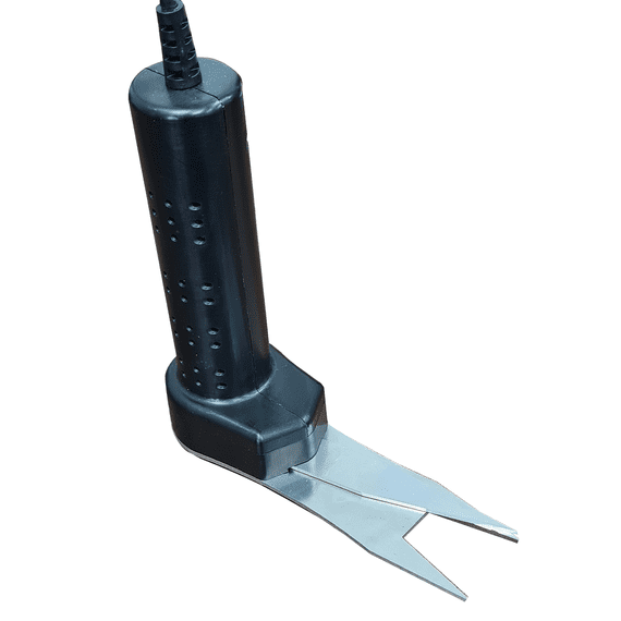 Trim Buddy Dual Electric Hand Trimmers