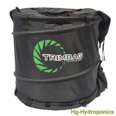 Trimbag Dry Leaf Trimmer
