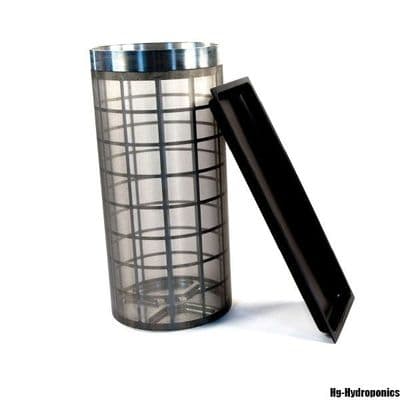 Triminator -  Kief Kit