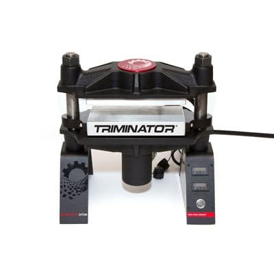 Triminator Rosin TRP Stack Press