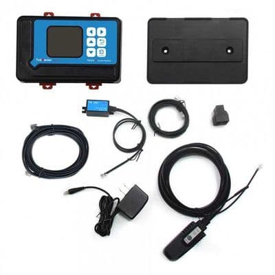 Trolmaster Hydro-X Environment Control System HCS-1