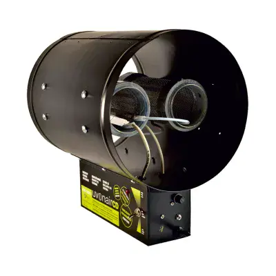 Uvonair CD-1000 2 Cell Ozone Generator