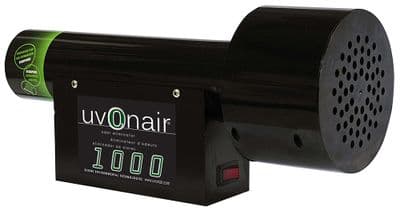Uvonair Ozone generator 1000