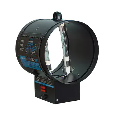 Uvonair UV-80H Ozone Generator