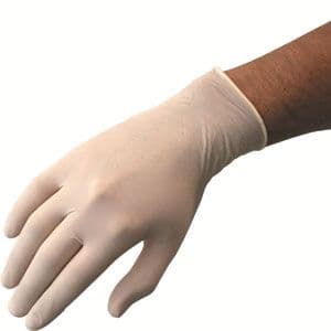 Value Disposable gloves x 100