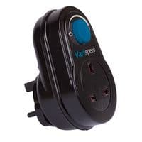 Variispeed Plug & Play Fan speed Controller