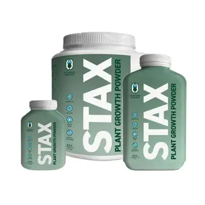 Veg + Bloom Powder Nutrient - Stax (Stackswell)