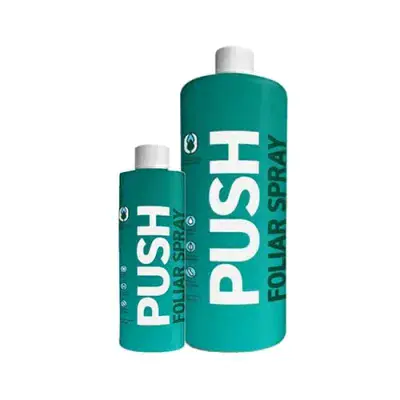 Veg + Bloom - Push Foliar