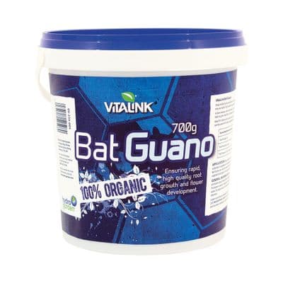 Vitalink Bat Guano