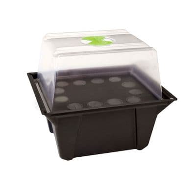 X-Stream 12 plant Aeroponic propagator