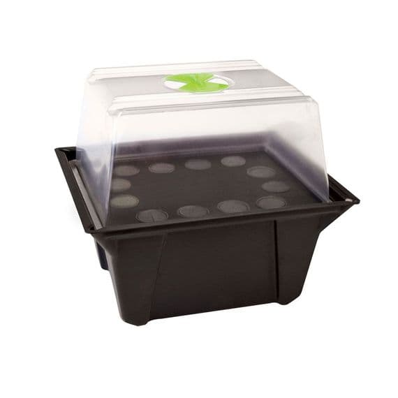 X-Stream 12 plant Aeroponic propagator