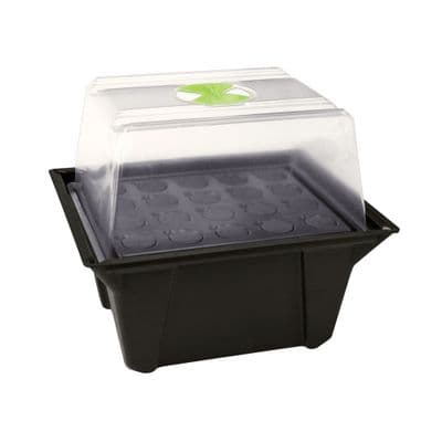 X-Stream 20 plant Aeroponic propagator